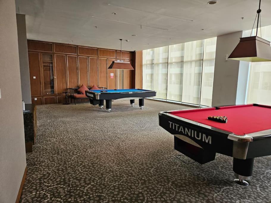 Appartement 2br Flat Taman Anggrek *