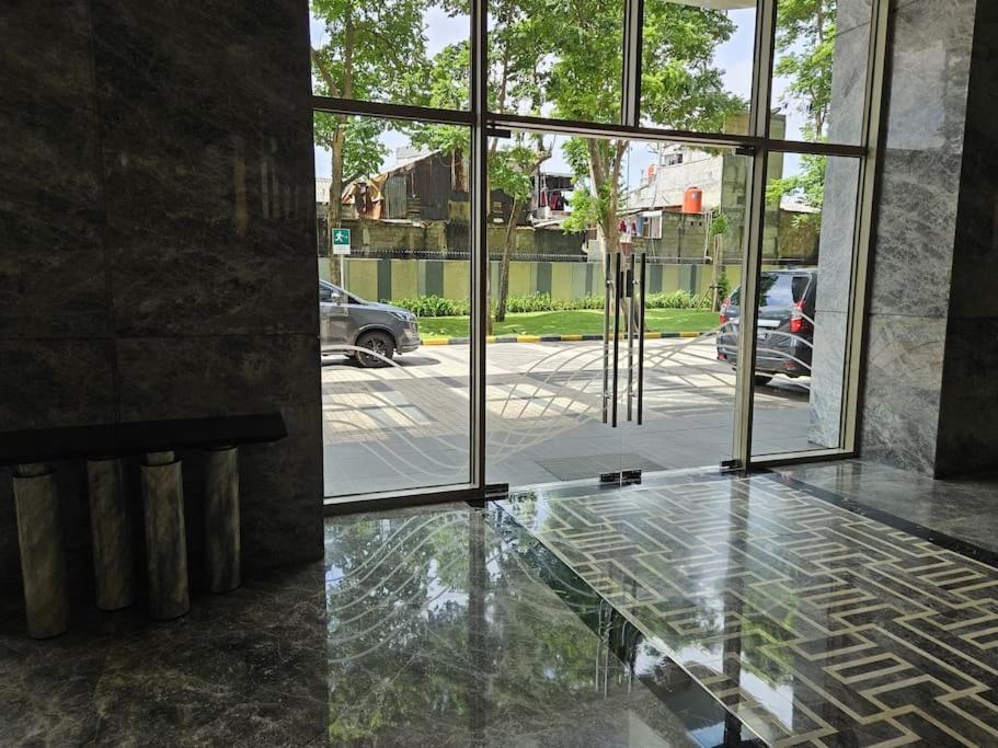 2br Flat Taman Anggrek Appartement Jakarta
