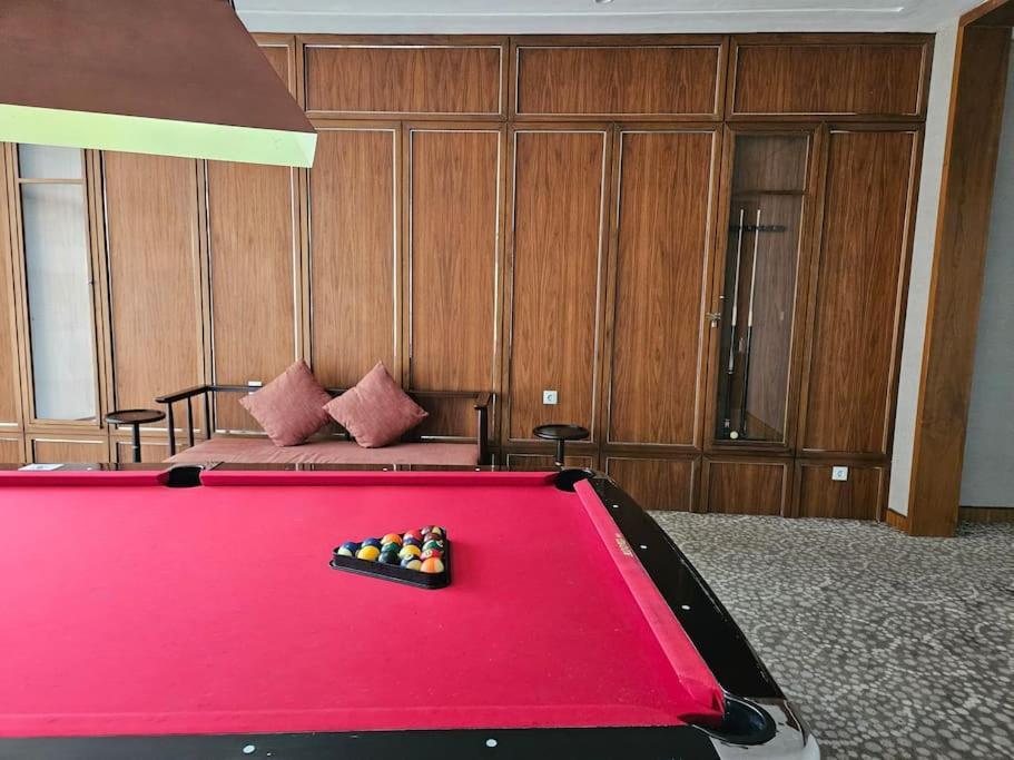 2br Flat Taman Anggrek
