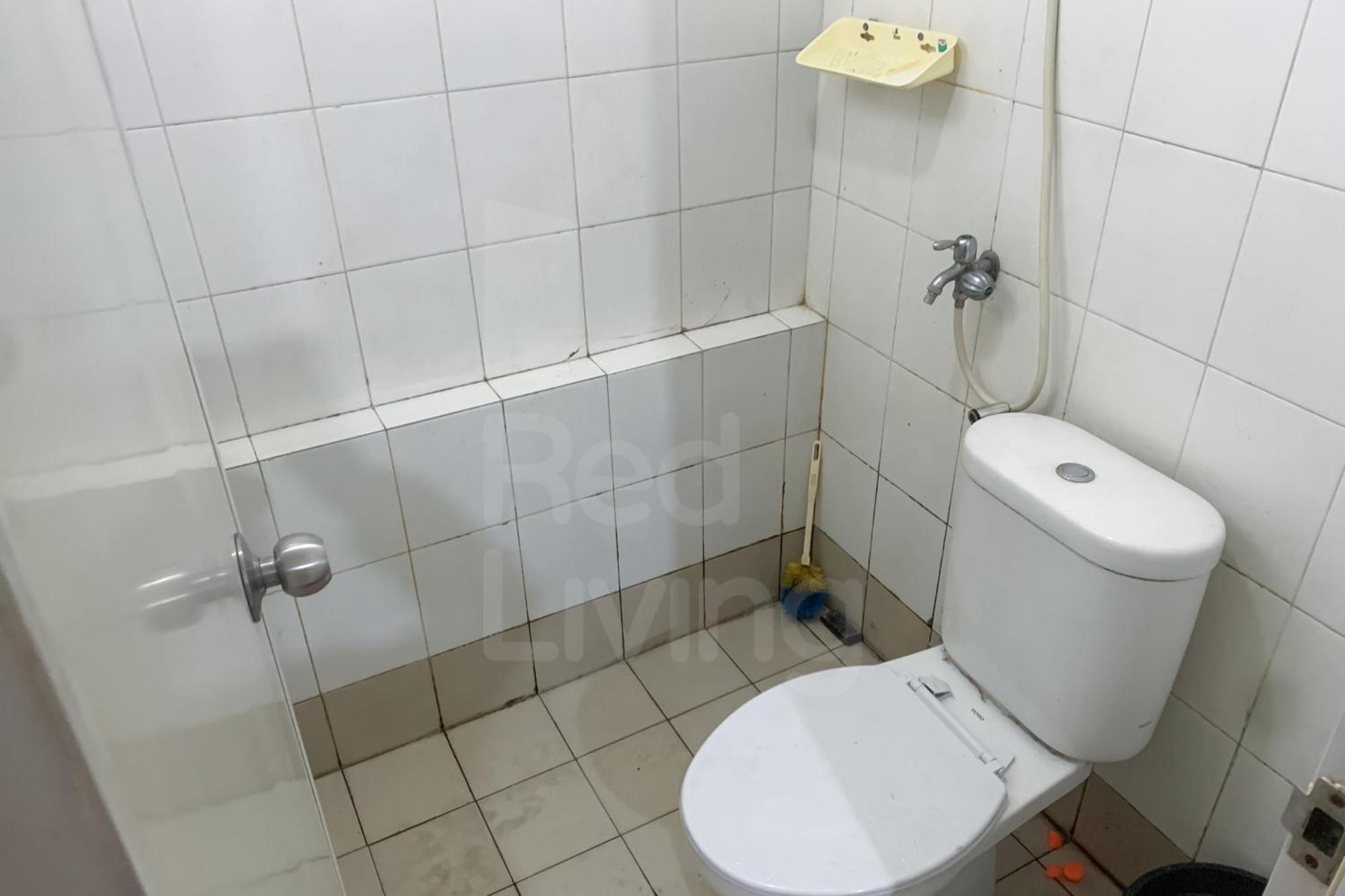 Apartment Redliving Bassura - Gf Tower Dahlia Jakarta