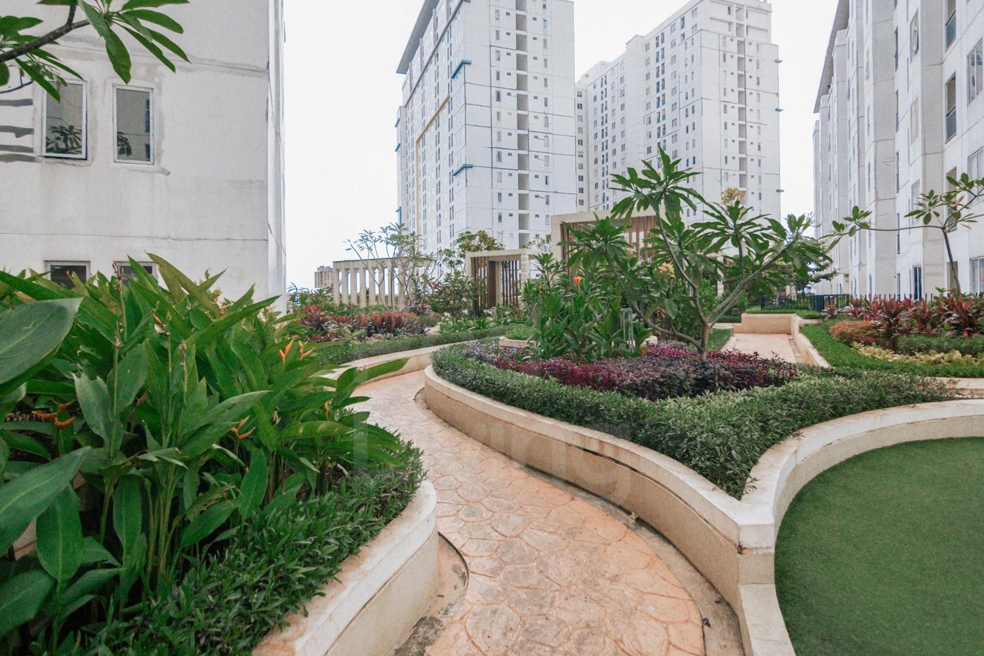 Apartment Redliving Bassura - Gf Tower Dahlia Jakarta