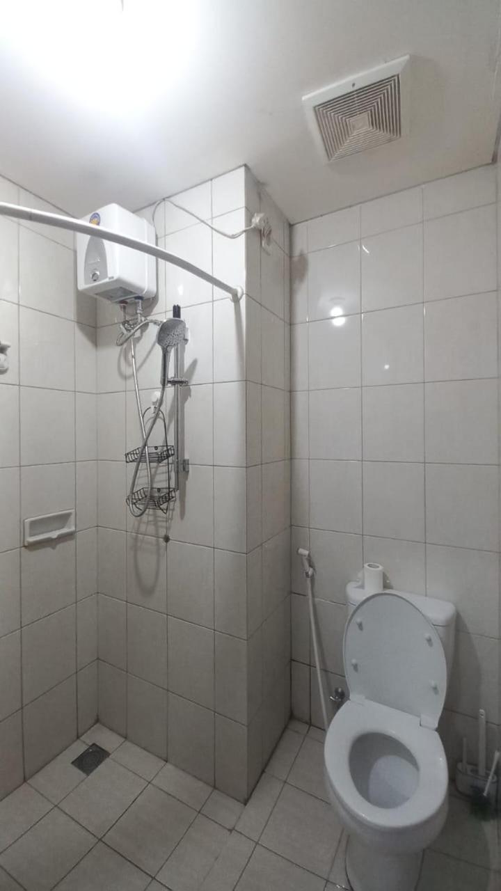 Thamrin Executive Appartement Jakarta