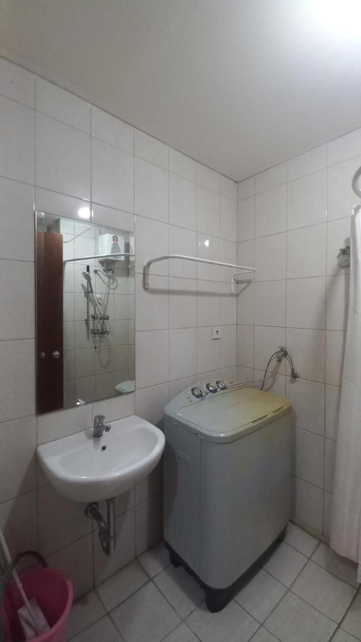 Appartement Thamrin Executive Jakarta
