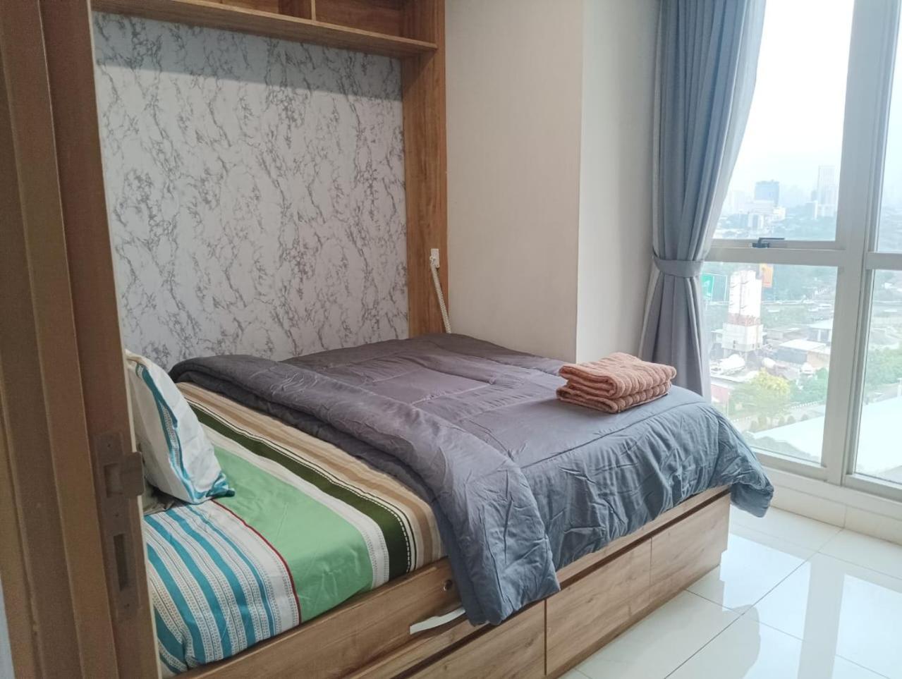 All Property * Jakarta