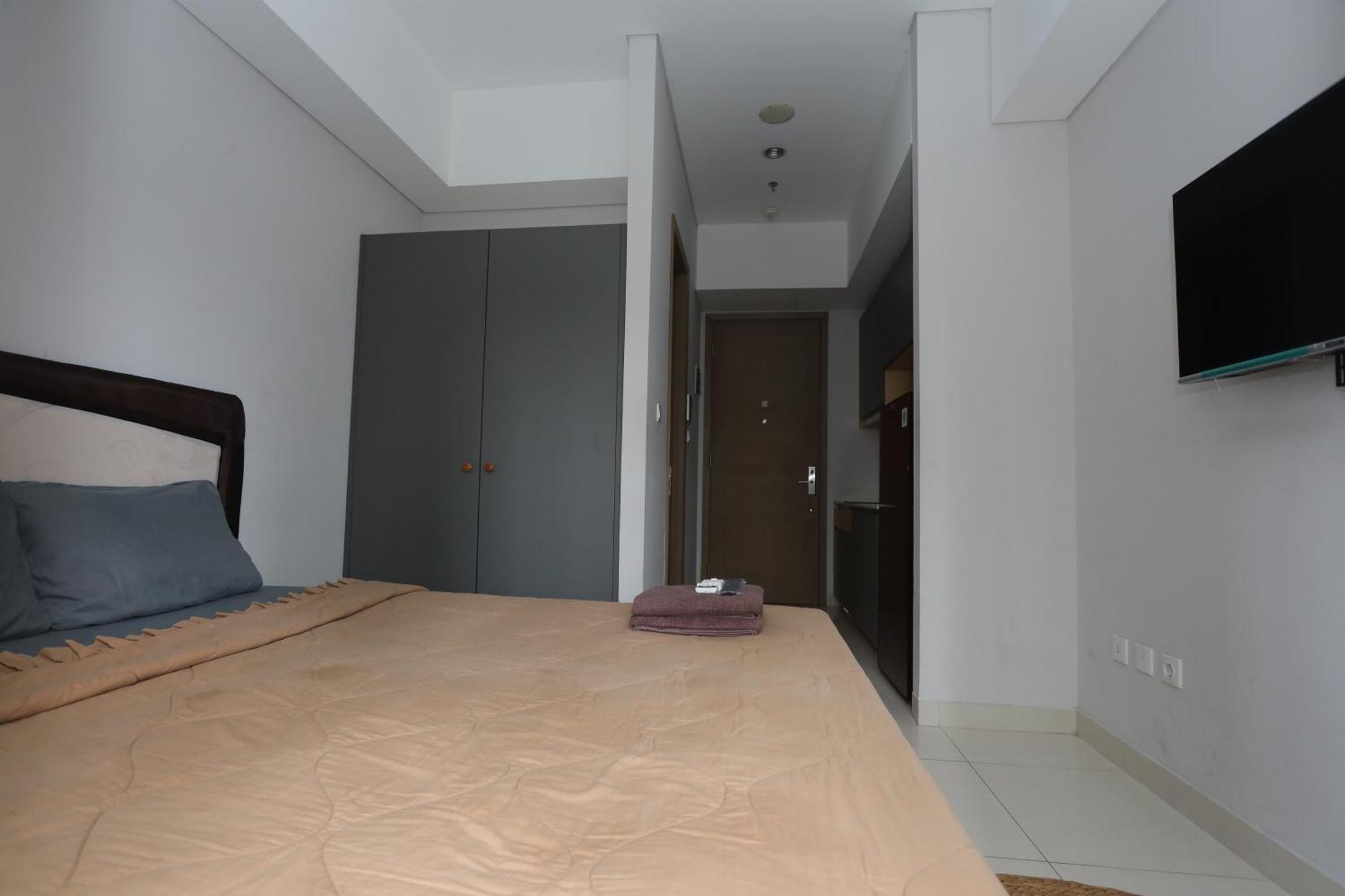 All Property Apartment Jakarta