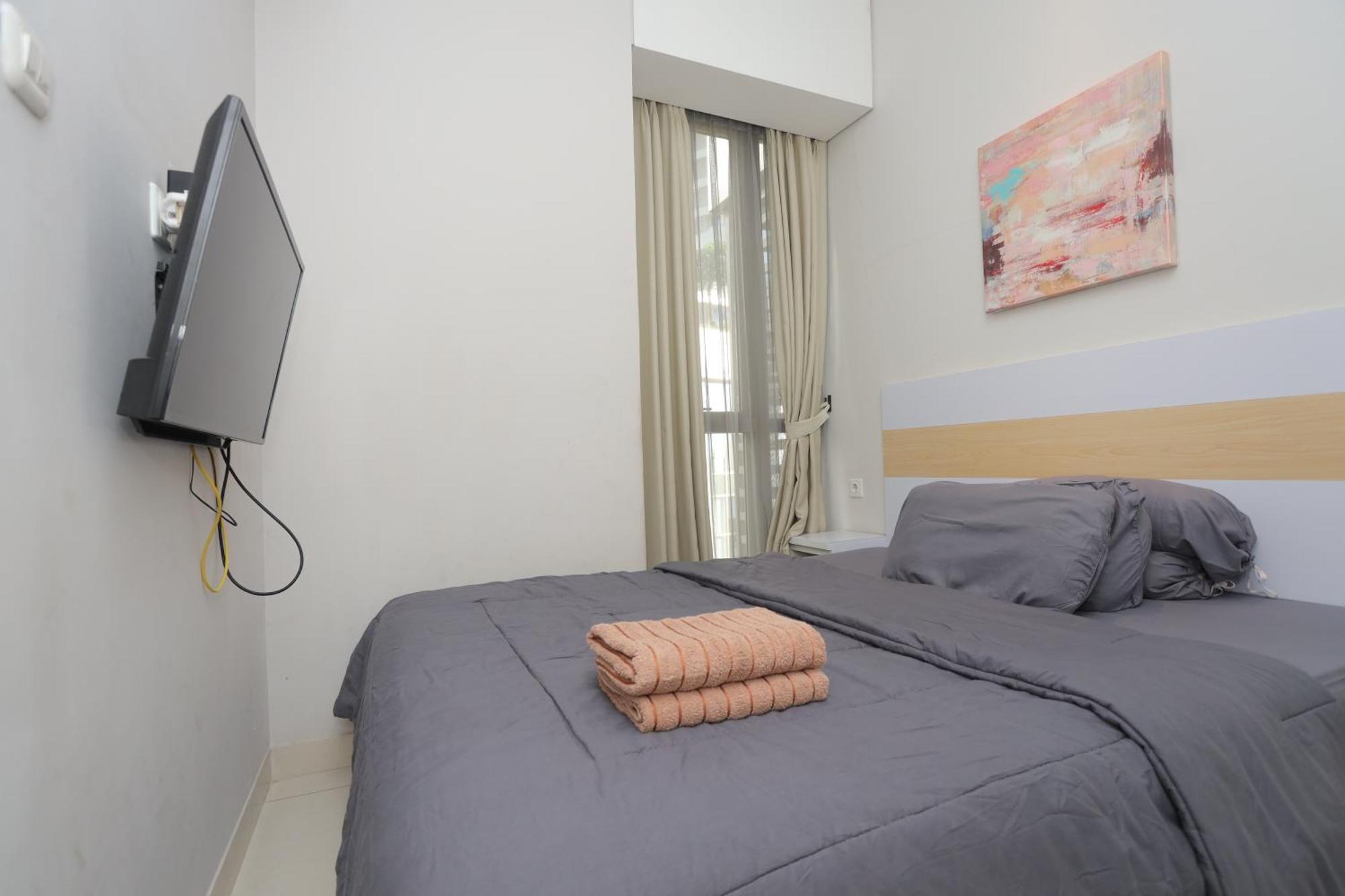 All Property Apartment *