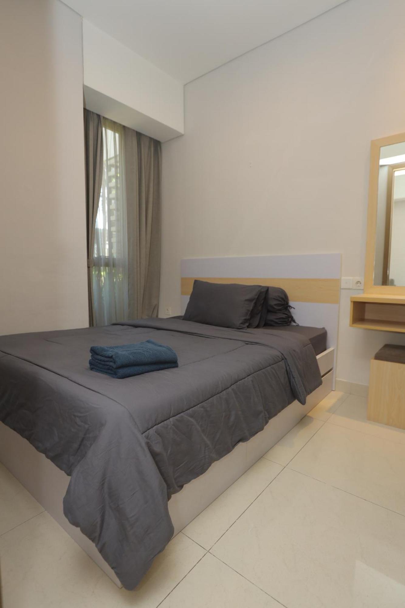 All Property Apartment