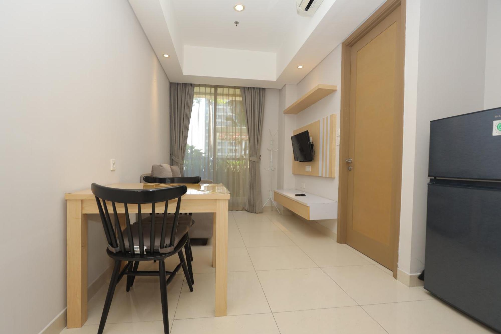 All Property Apartment *