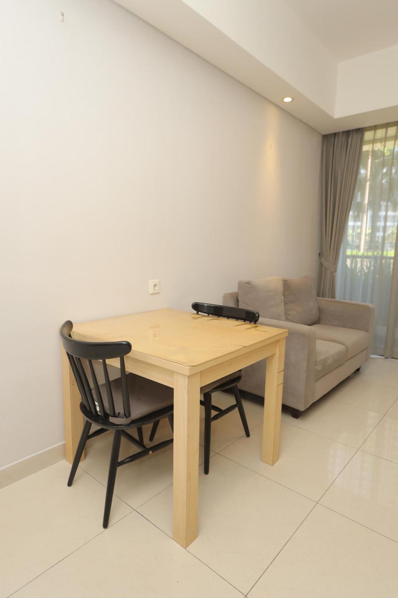 Apartment All Property *