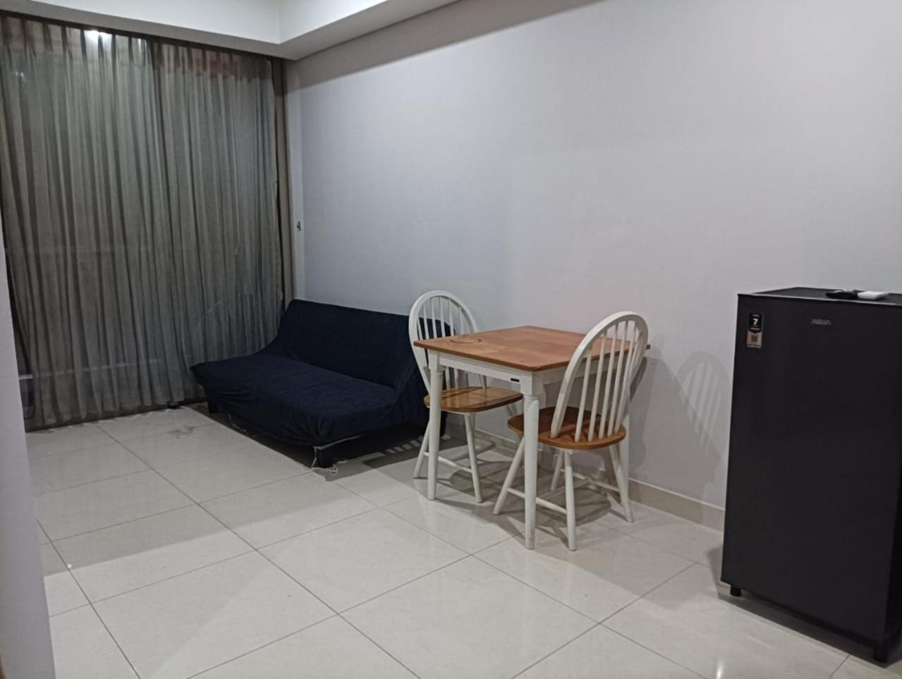 Apartment All Property Jakarta