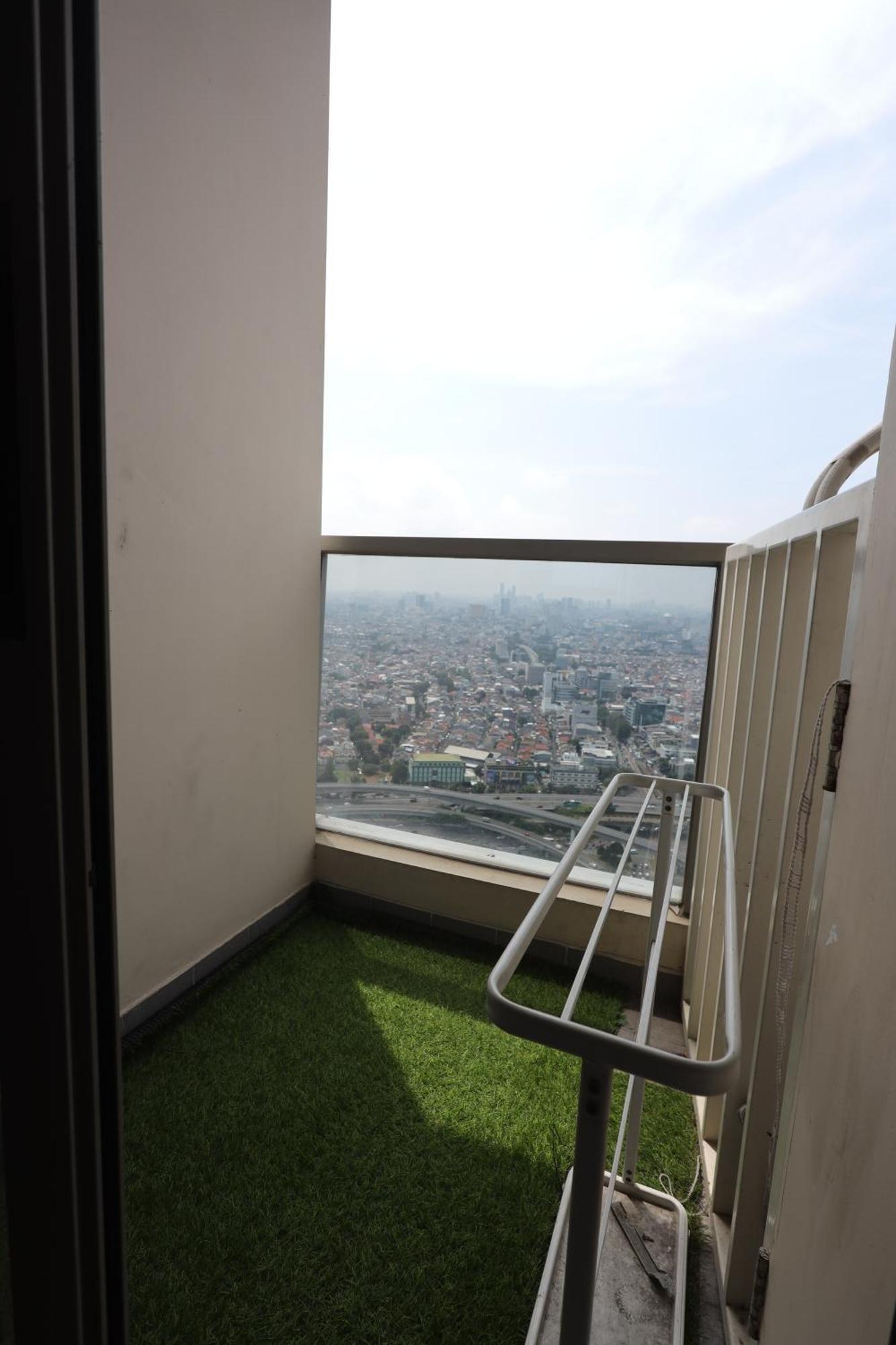 Apartment All Property *