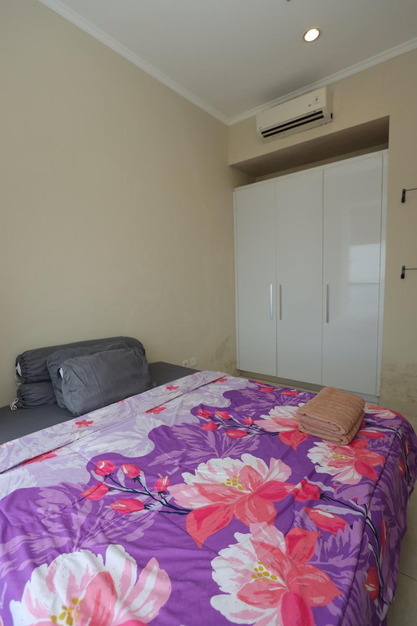 All Property Apartment Jakarta