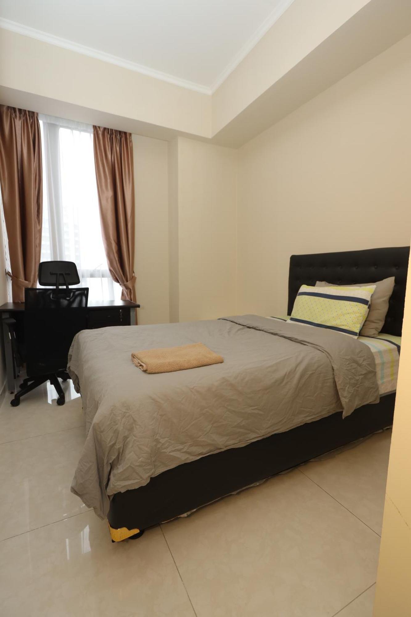 All Property * Jakarta