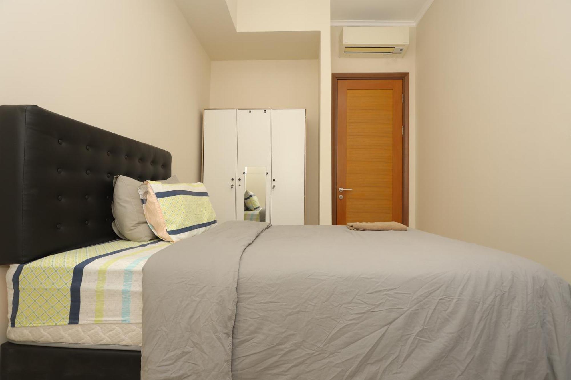 All Property Apartment