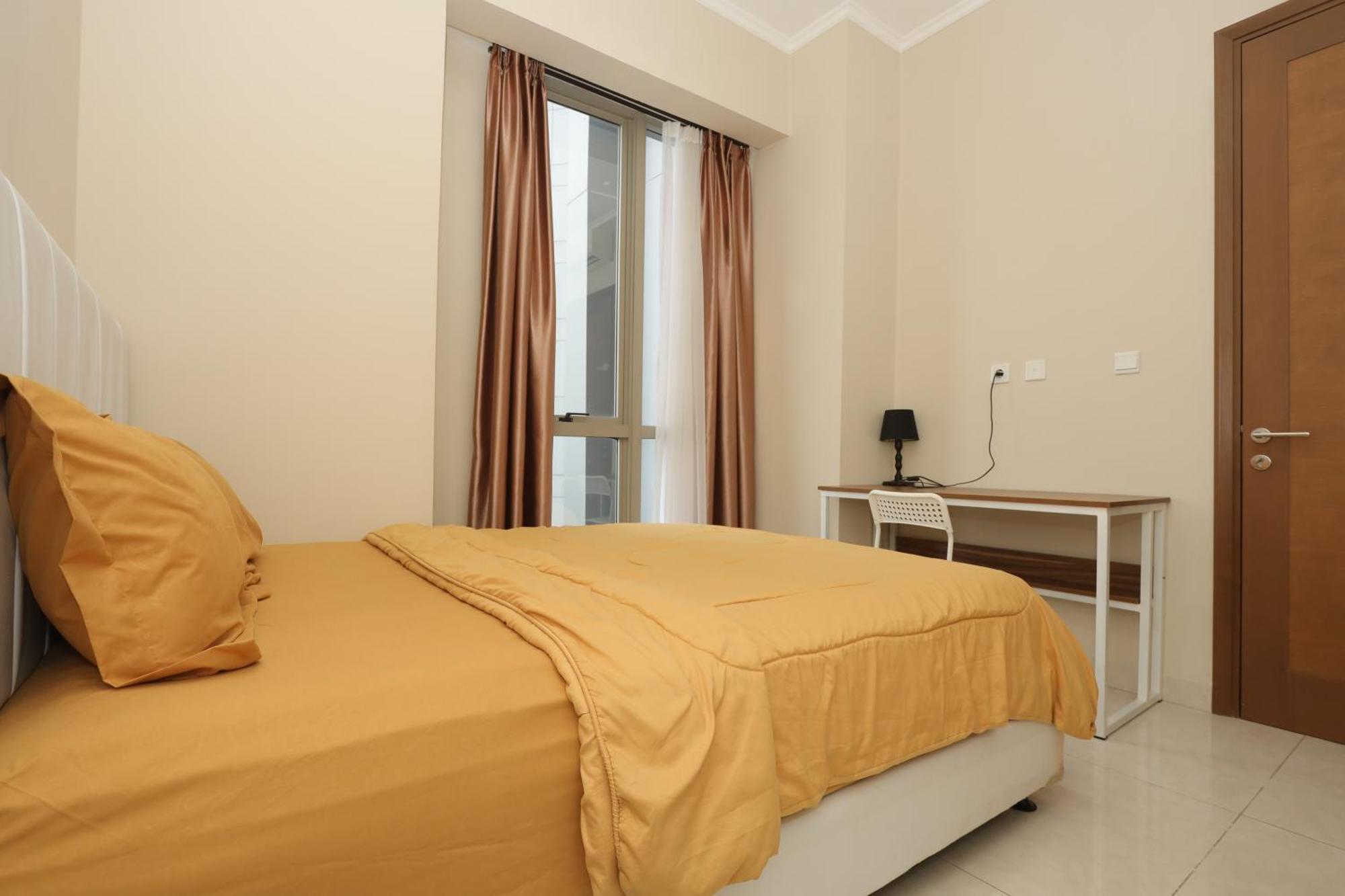 Apartment All Property
