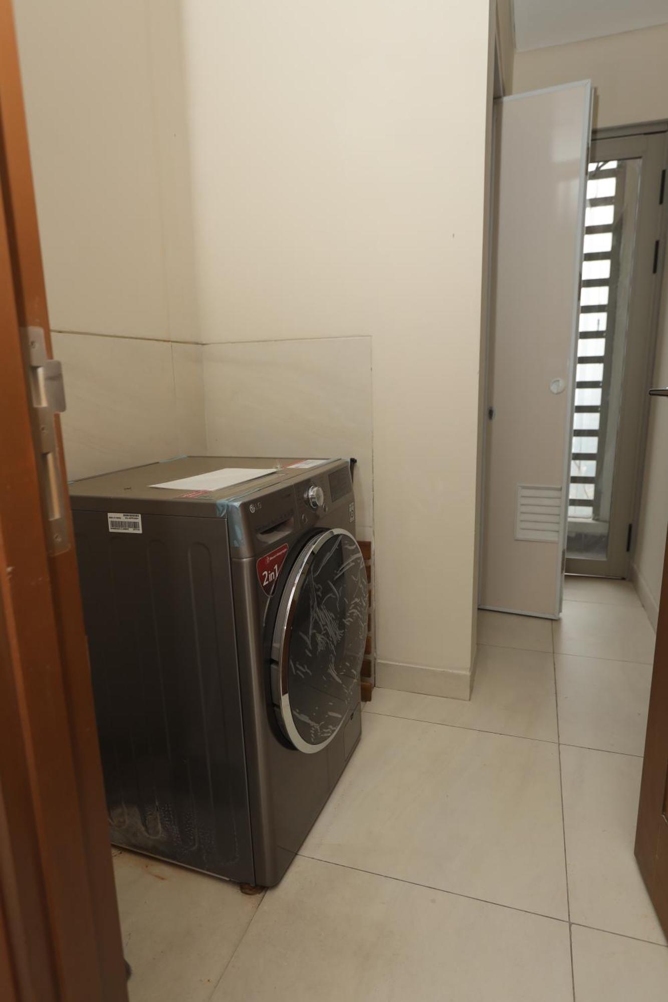 Apartment All Property Jakarta