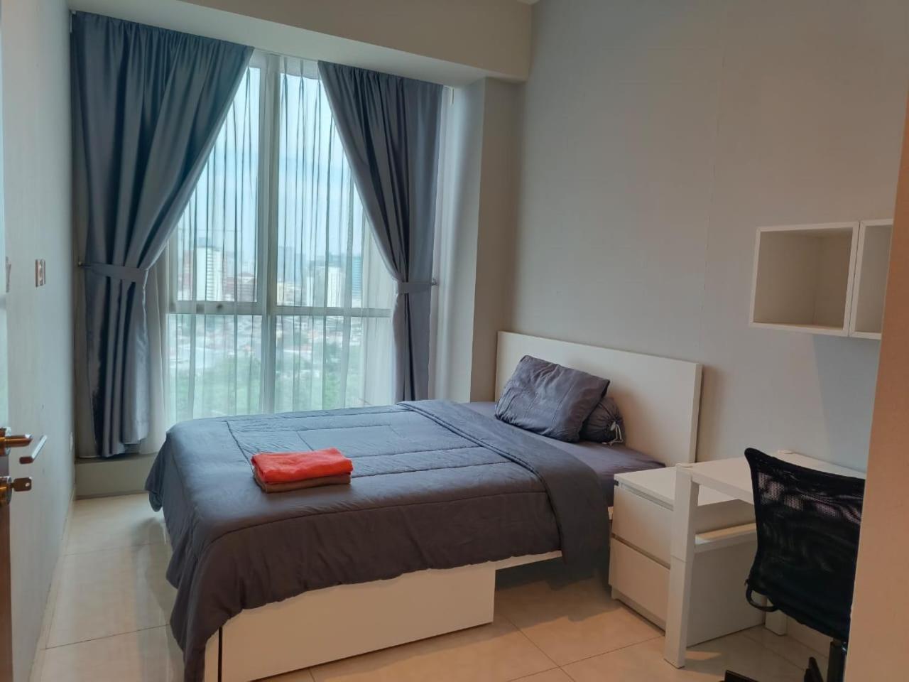 Apartment All Property *