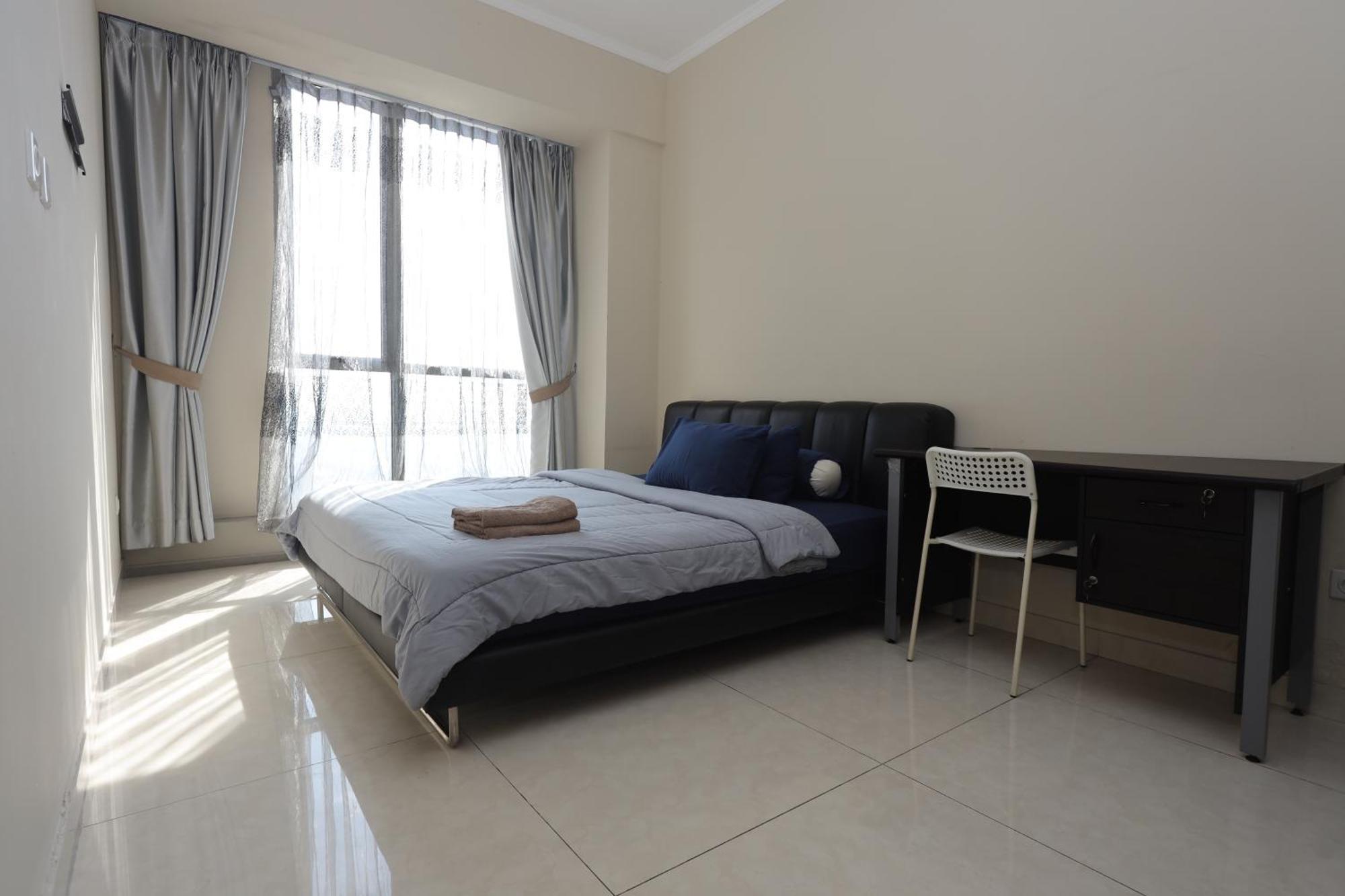 All Property Apartment