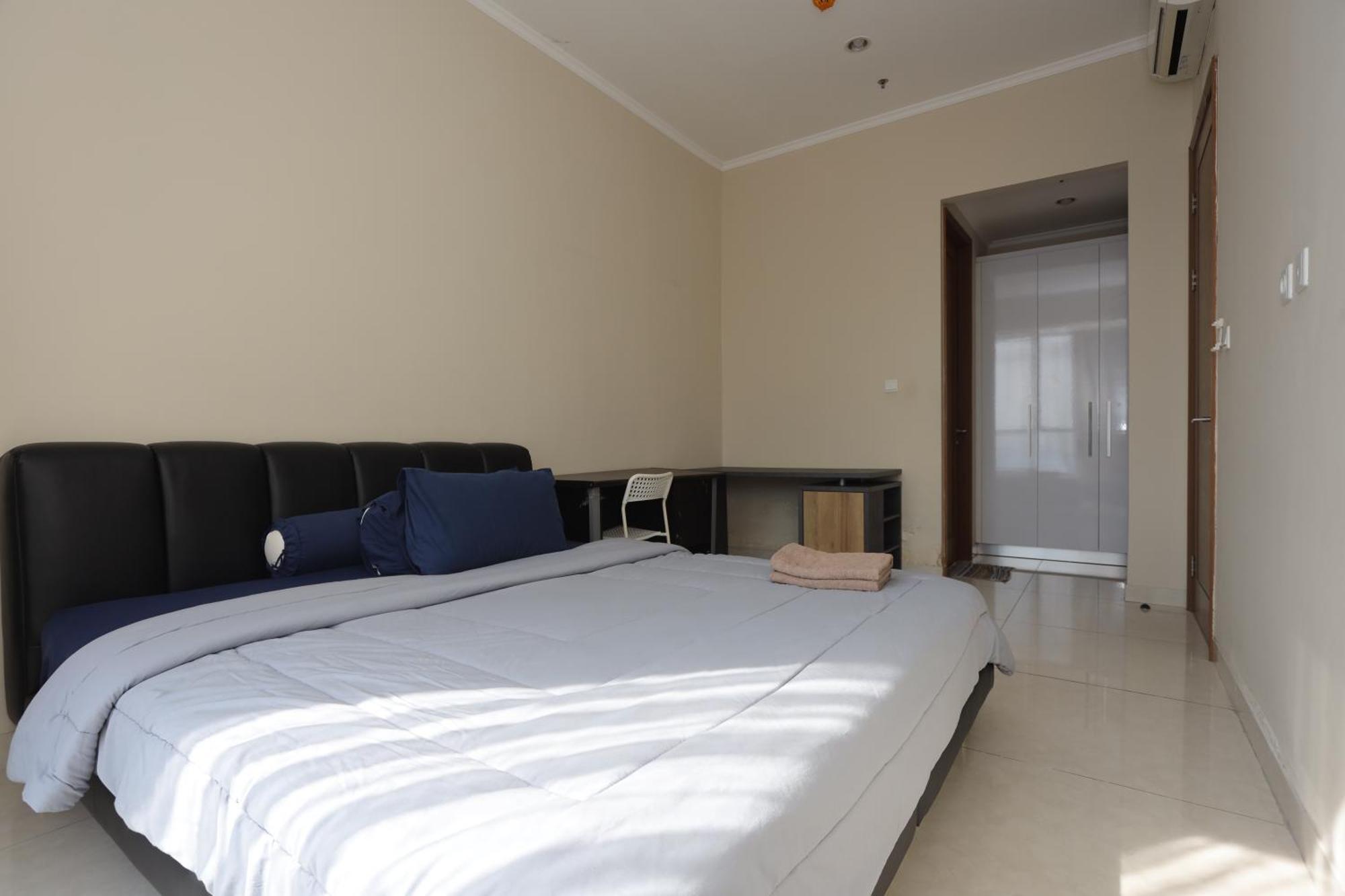 All Property Apartment *