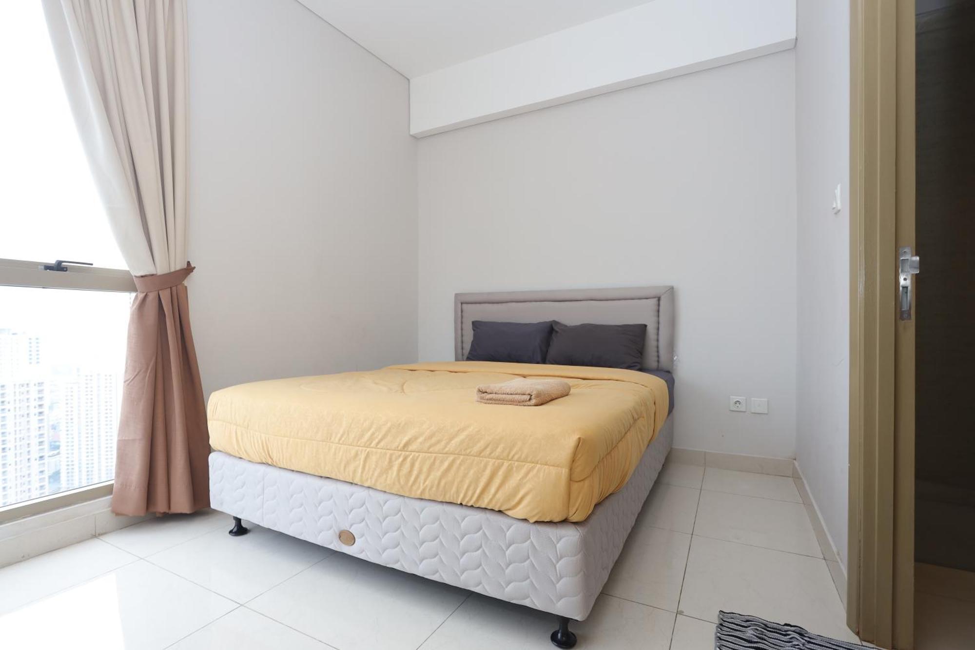 Apartment All Property *