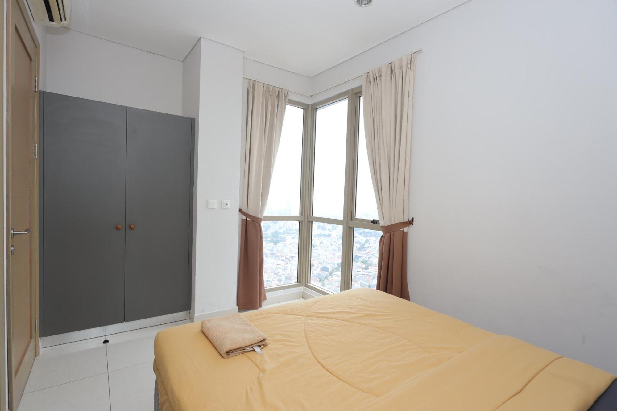 Apartment All Property Jakarta
