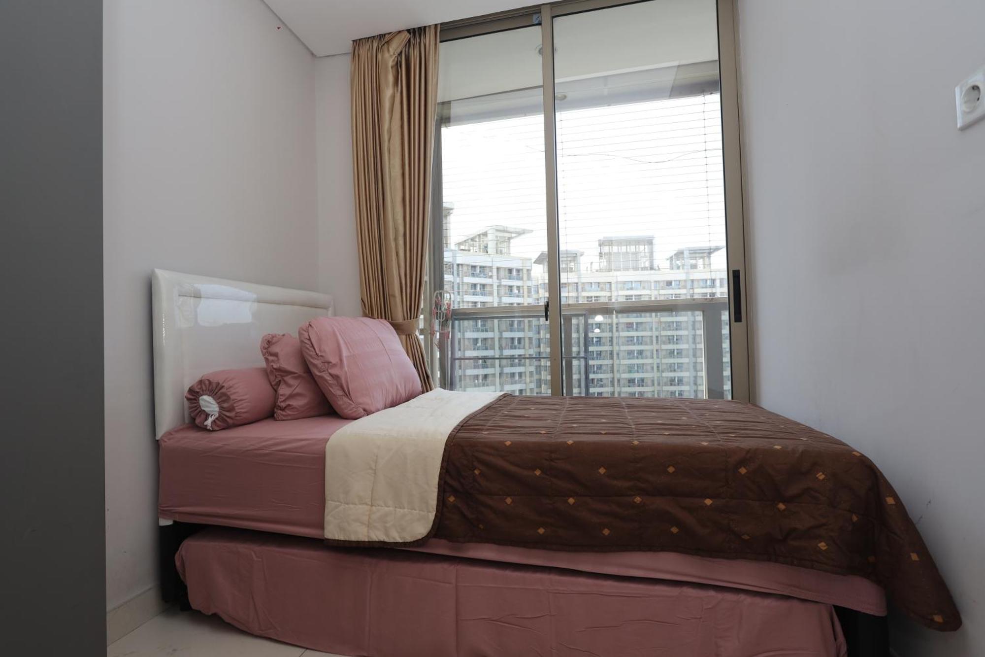 Apartment All Property