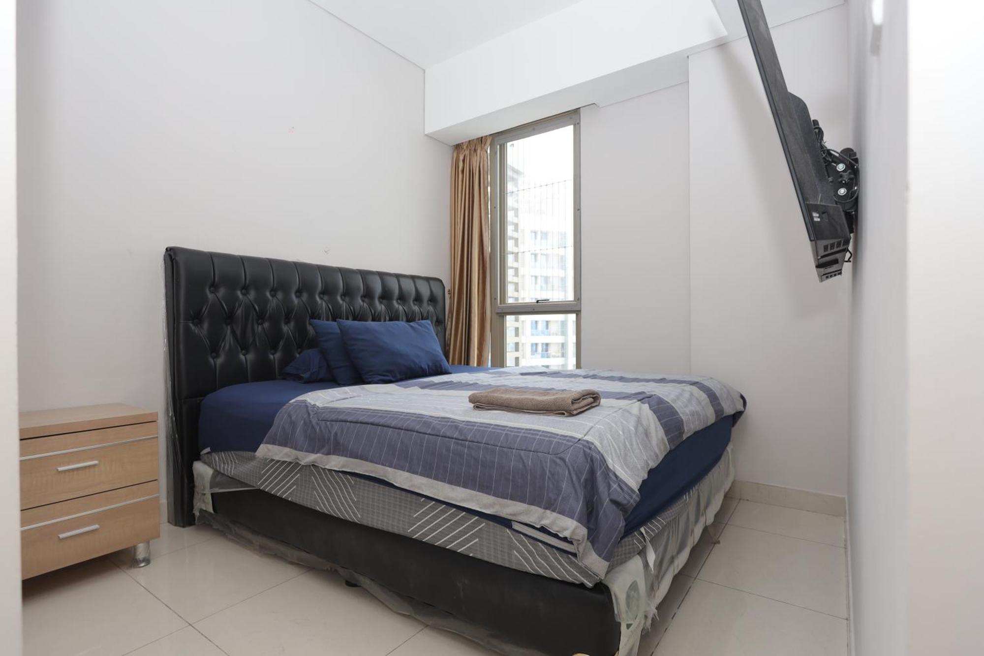 Apartment All Property Jakarta