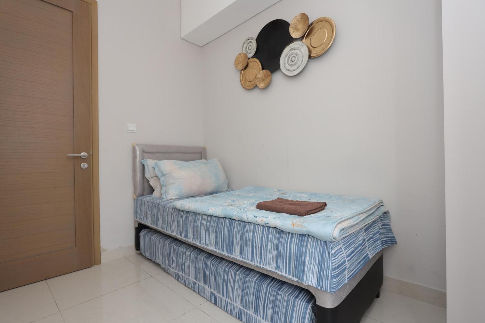 All Property Appartement