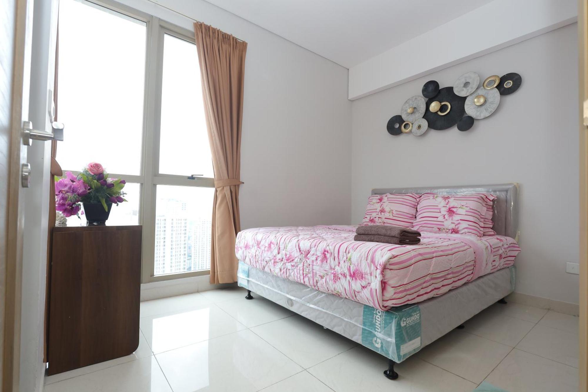 Apartment All Property