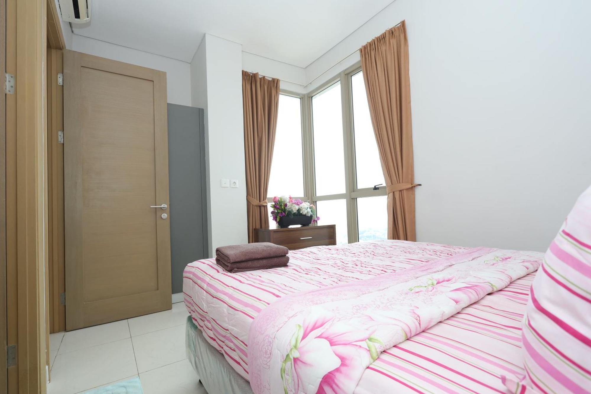 Apartment All Property Jakarta
