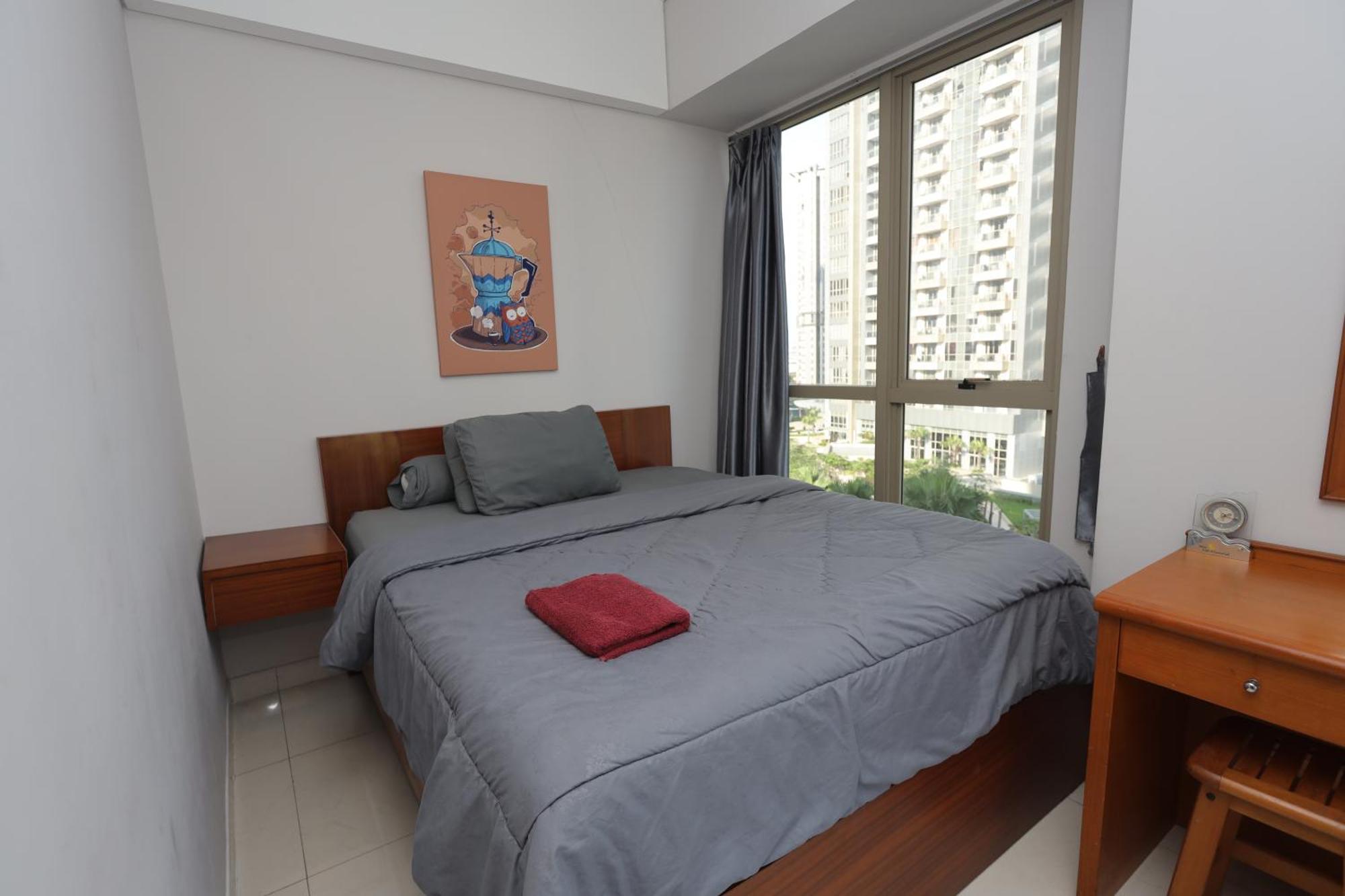Apartment All Property *