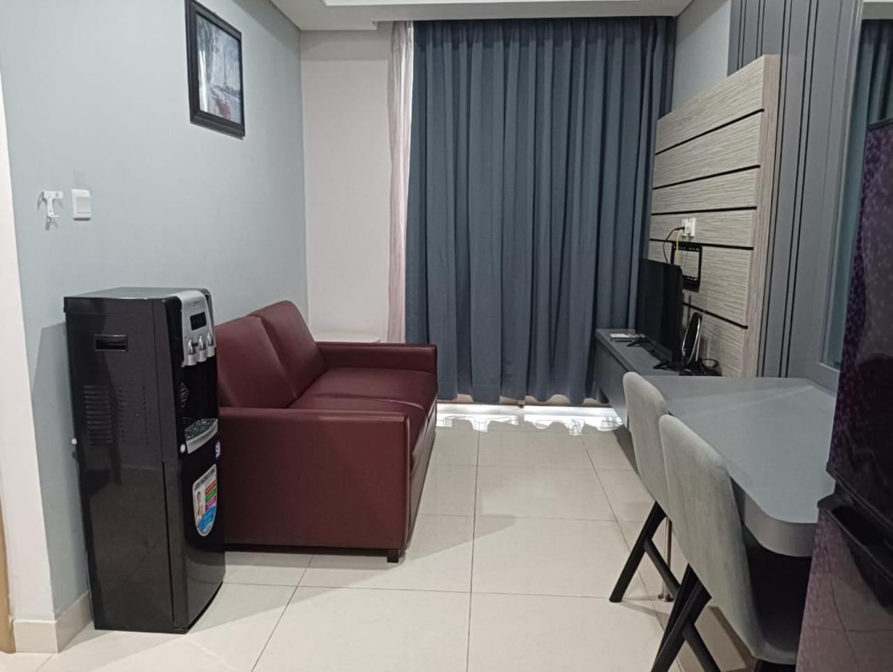 Apartment All Property Jakarta