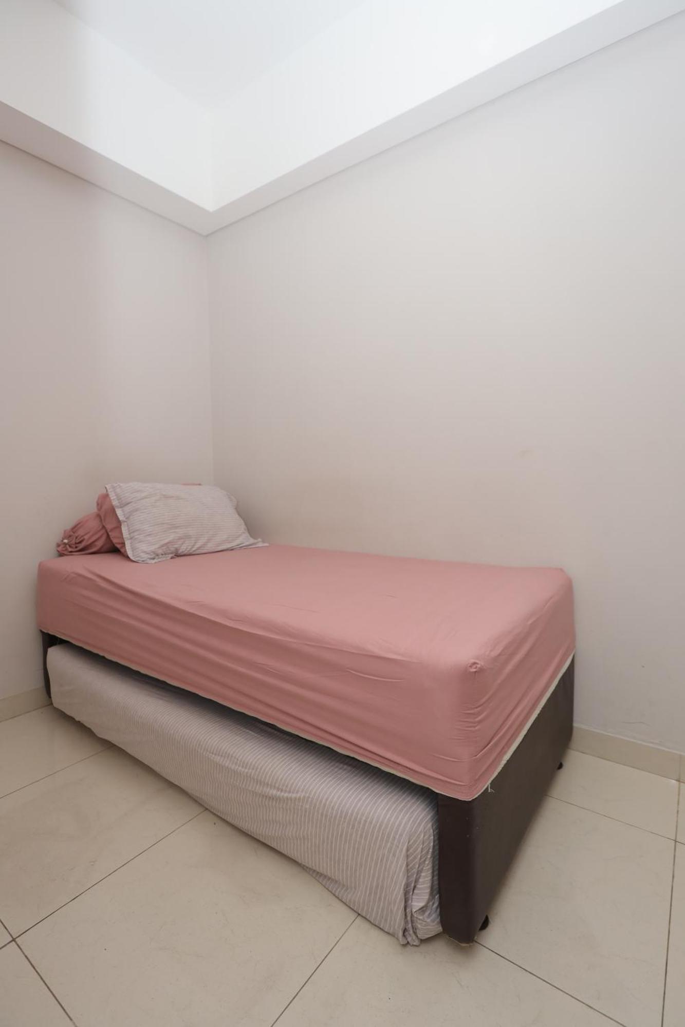All Property Apartment Jakarta