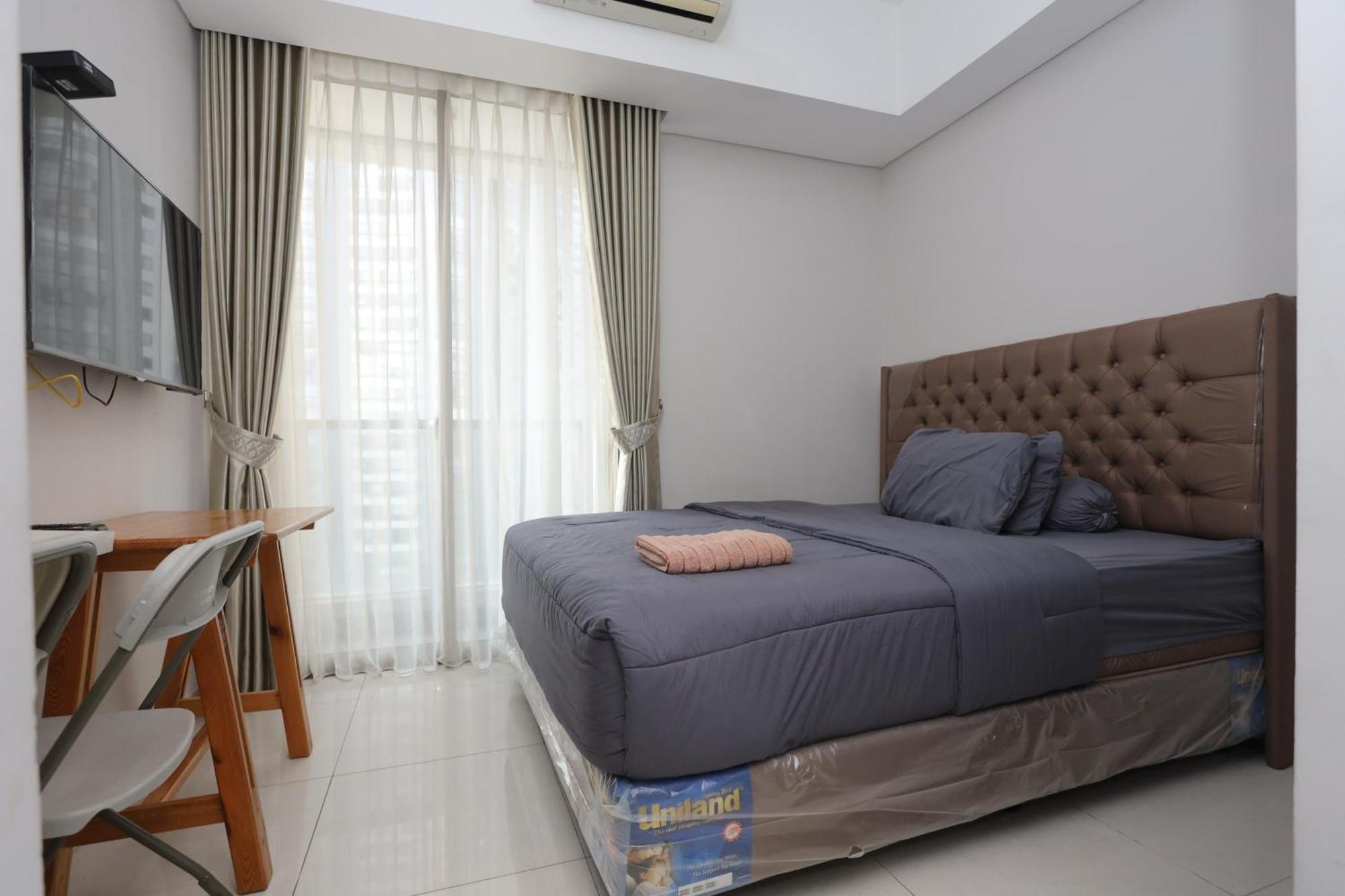All Property Apartment Jakarta