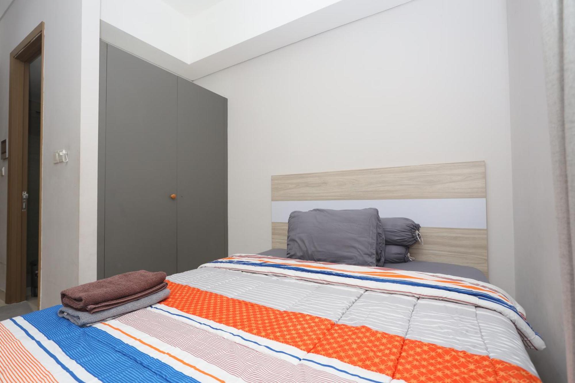 All Property Apartment *