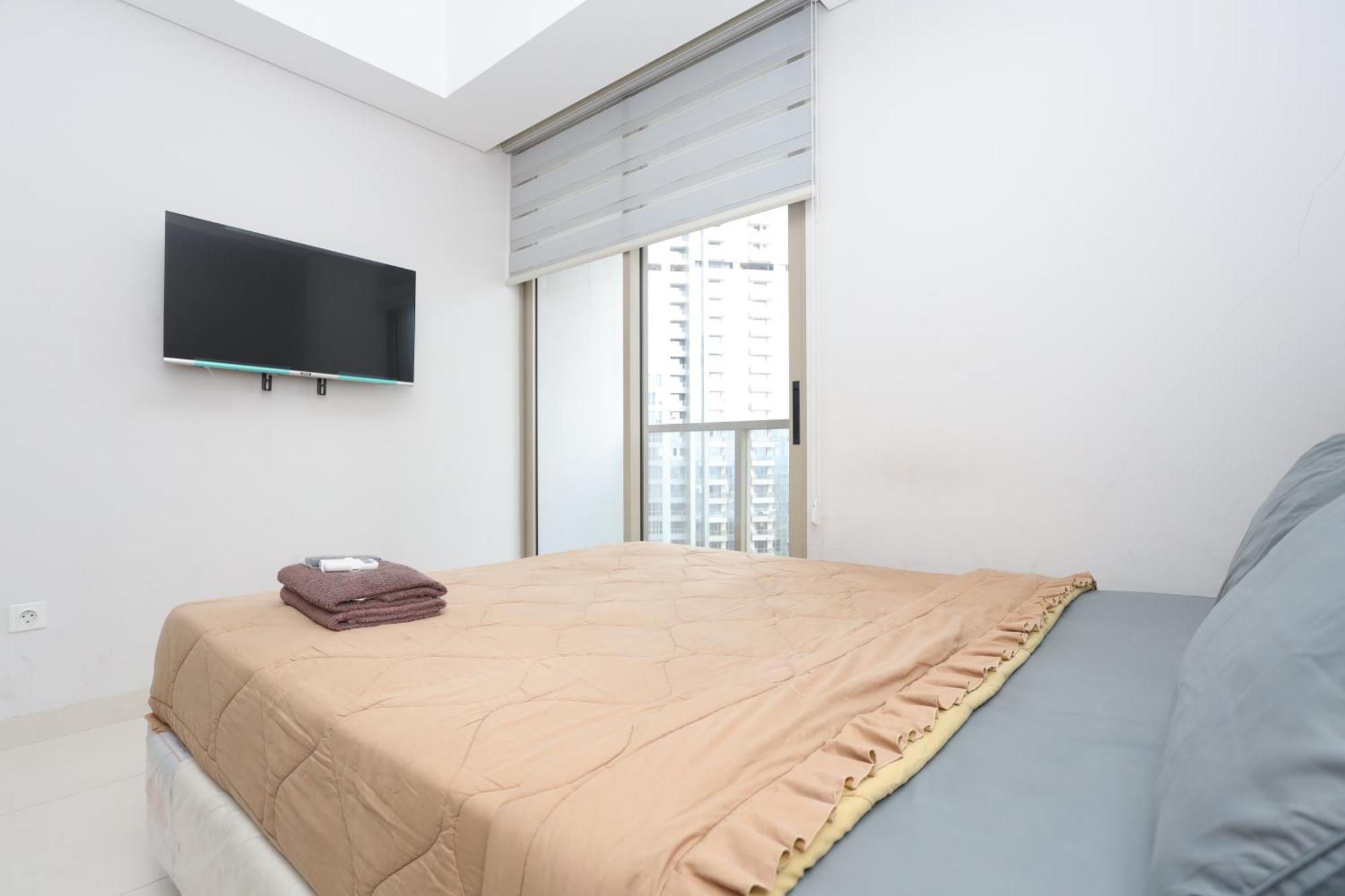 Apartment All Property *