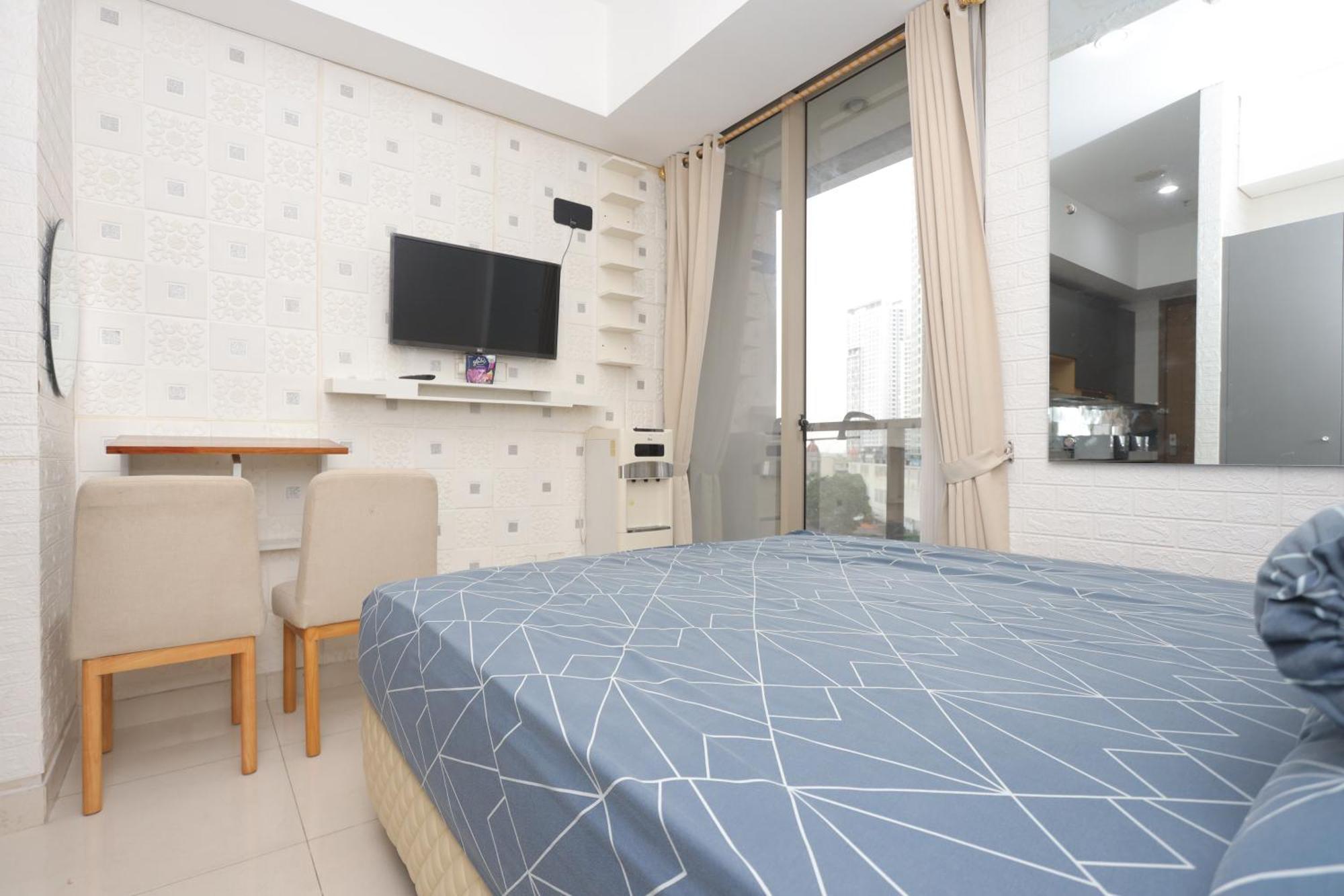 All Property Apartment Jakarta