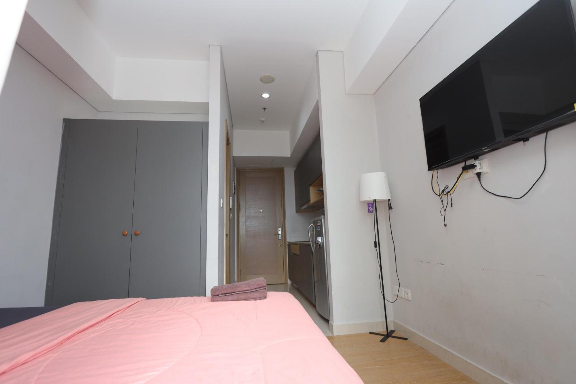 All Property Apartment Jakarta
