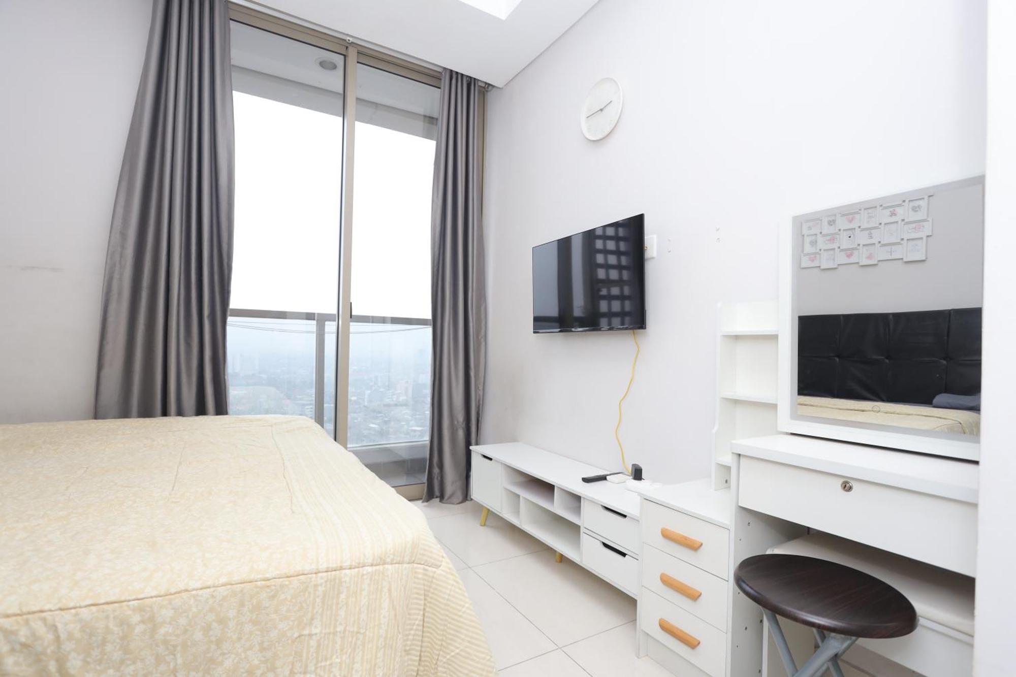 Apartment All Property *