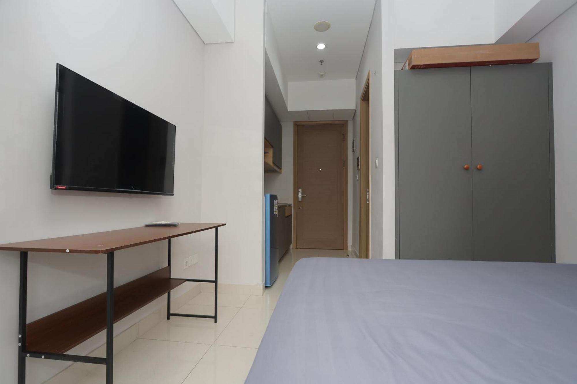 All Property Apartment Jakarta