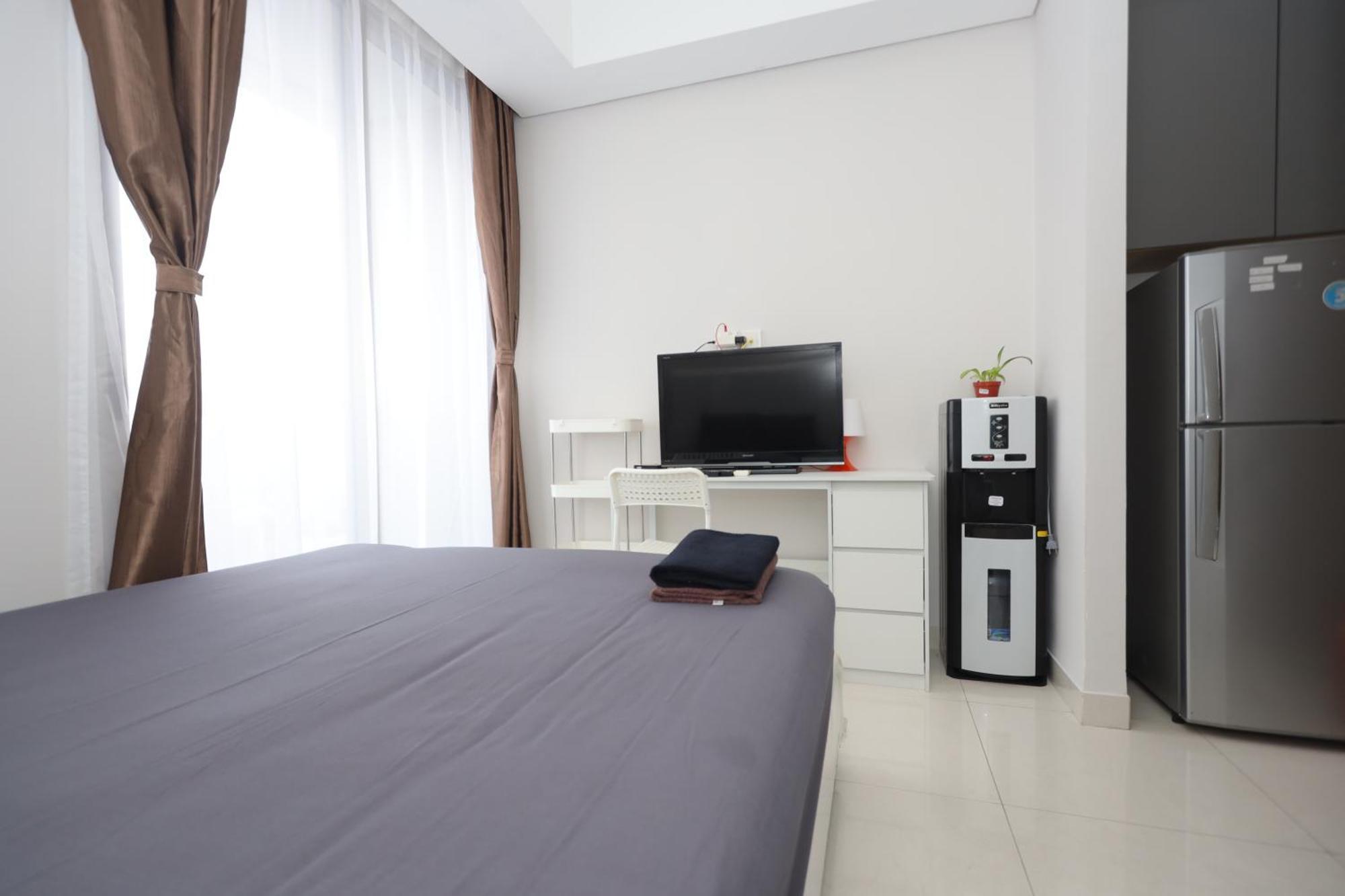 All Property Apartment