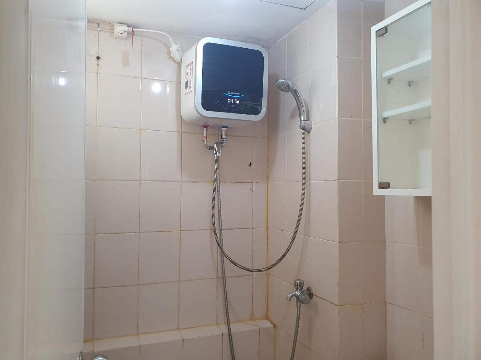 Rh Apartment