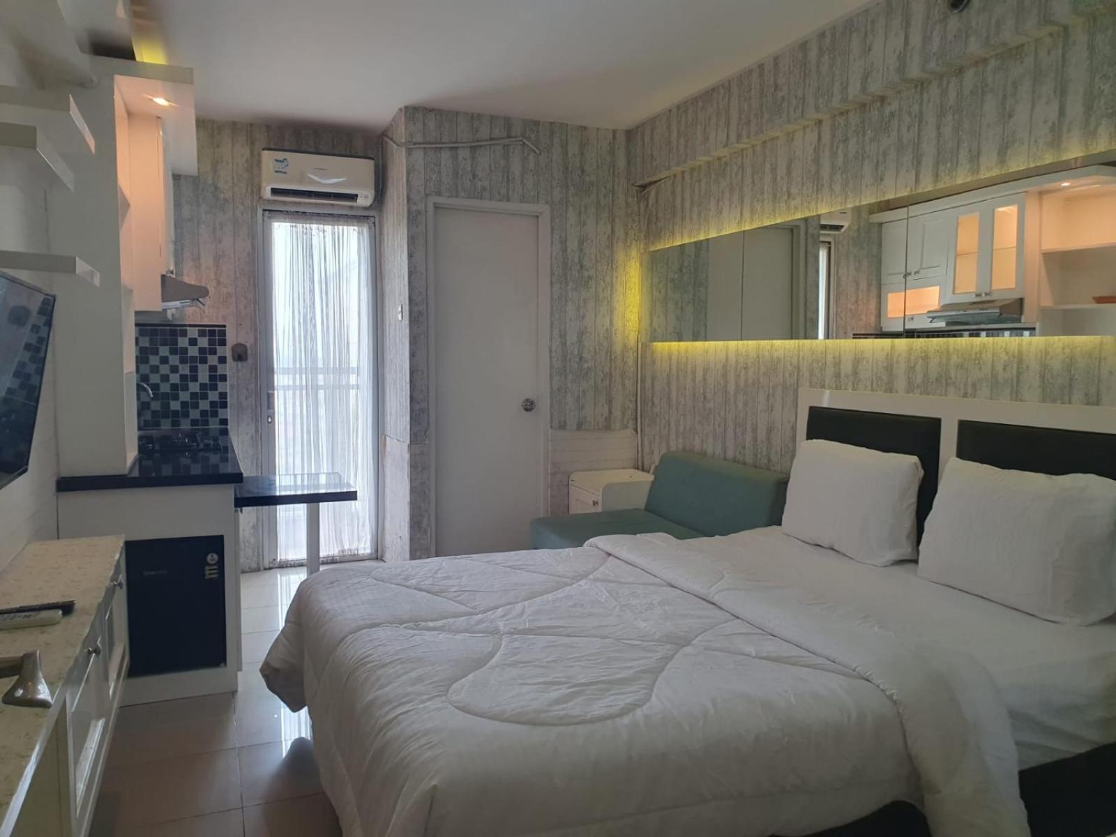 Apartment Rh