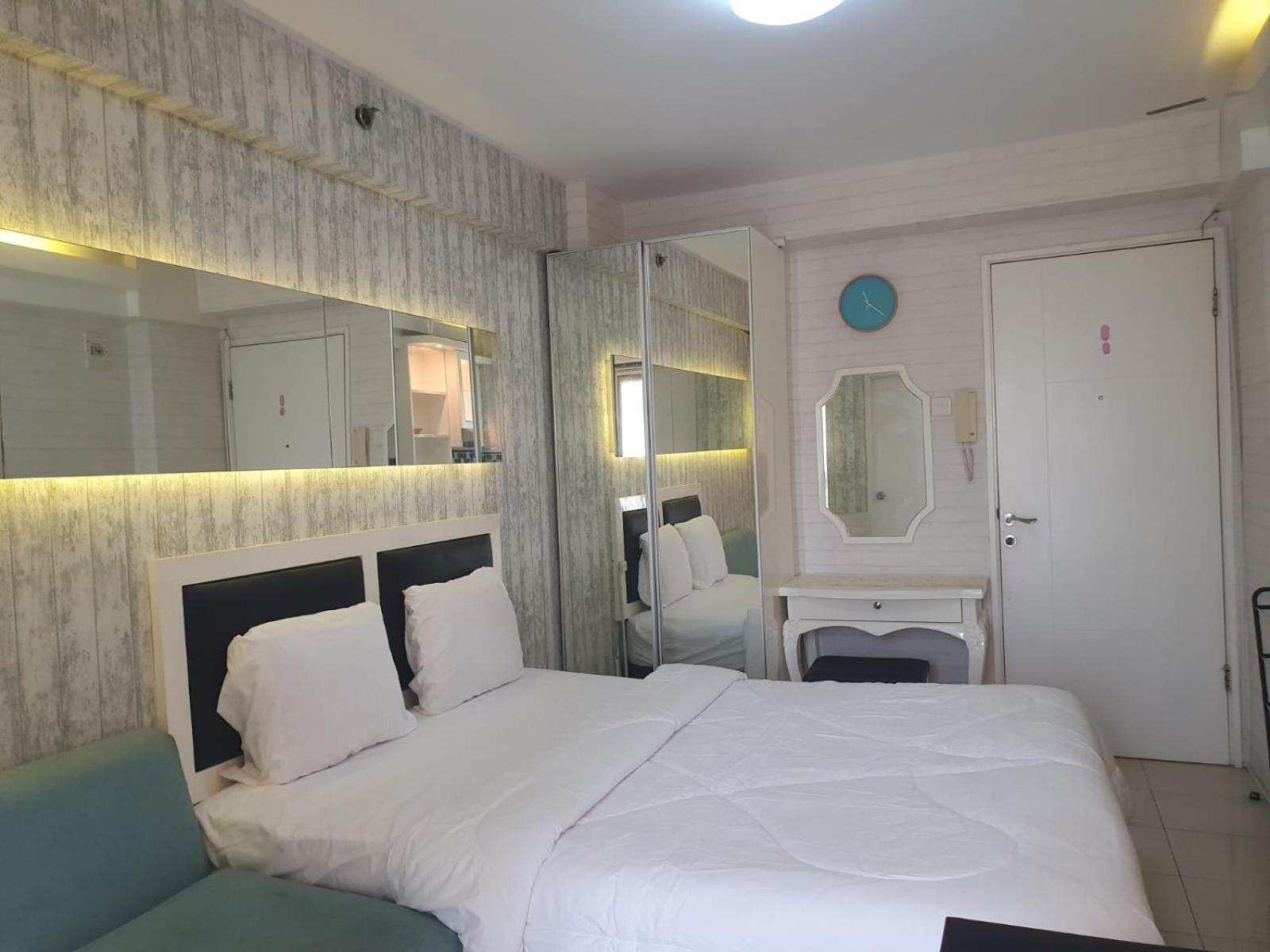 Apartment Rh Jakarta