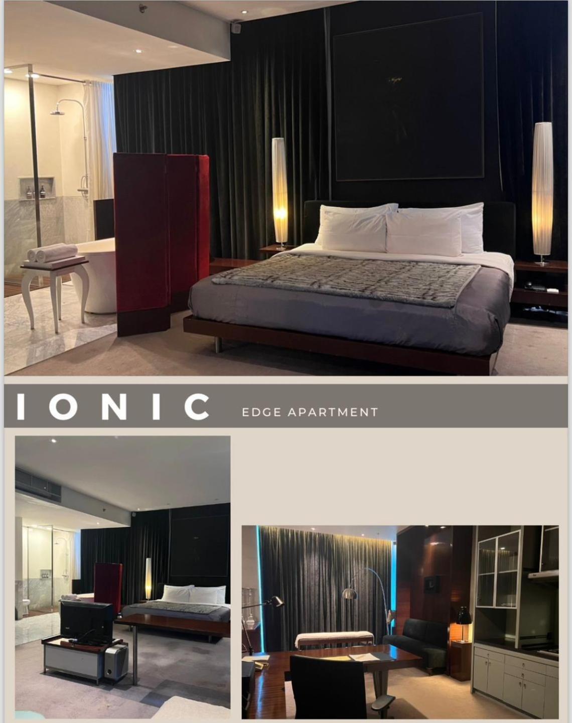 Kemang Icon 4* Jakarta
