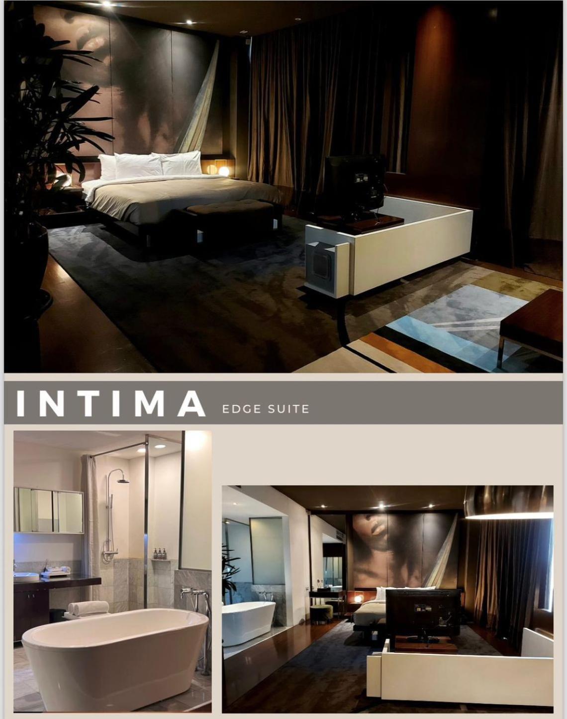 Kemang Icon Hotel