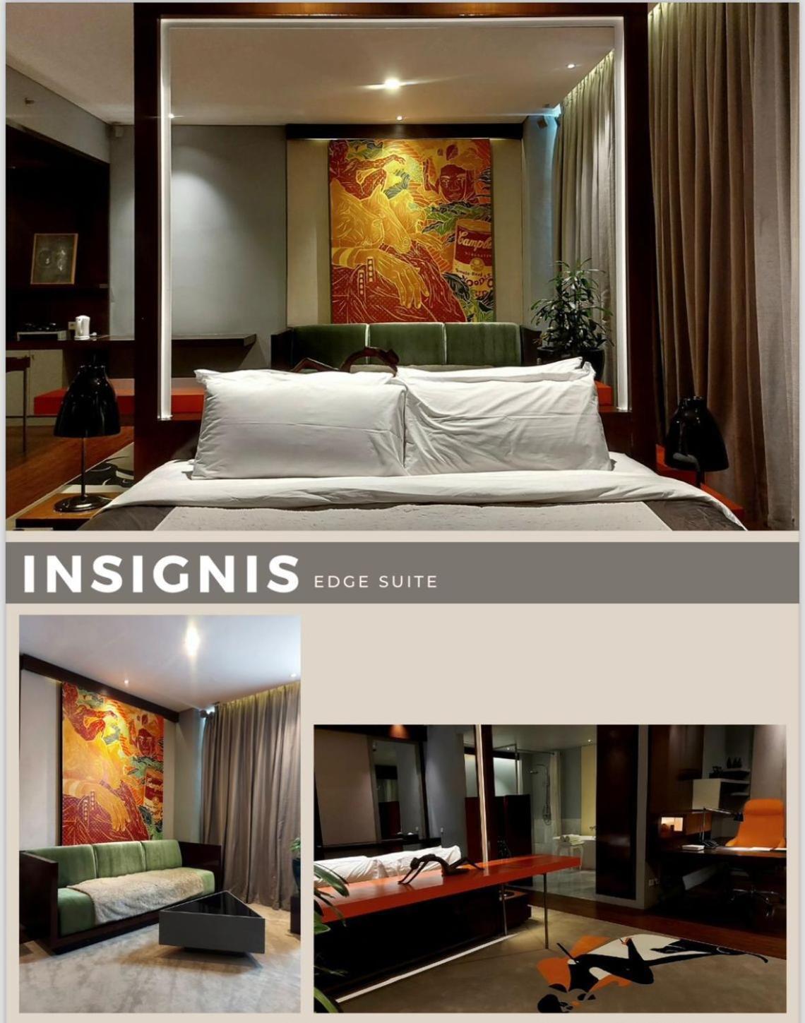 Hotel Kemang Icon