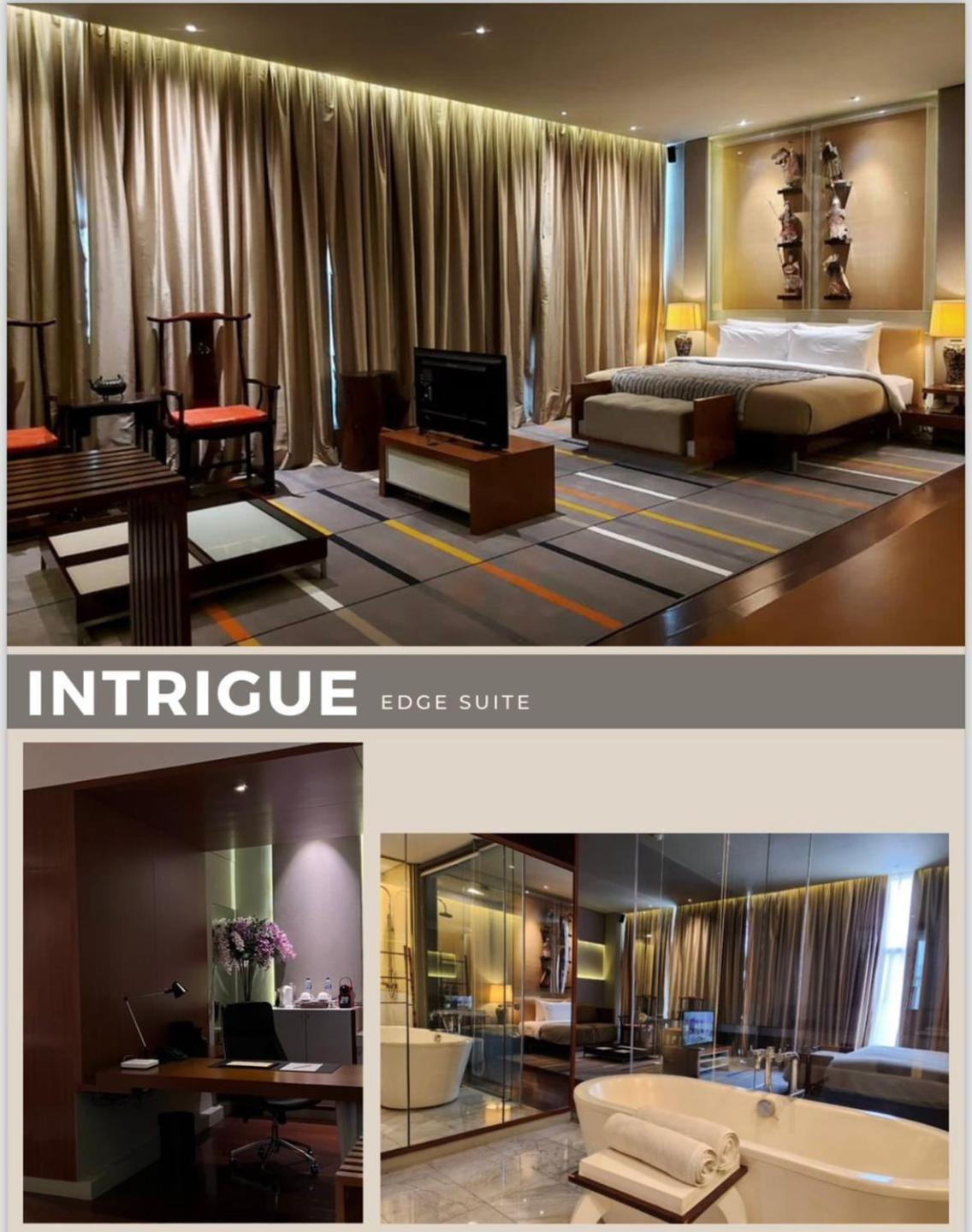 Hotel Kemang Icon 4*