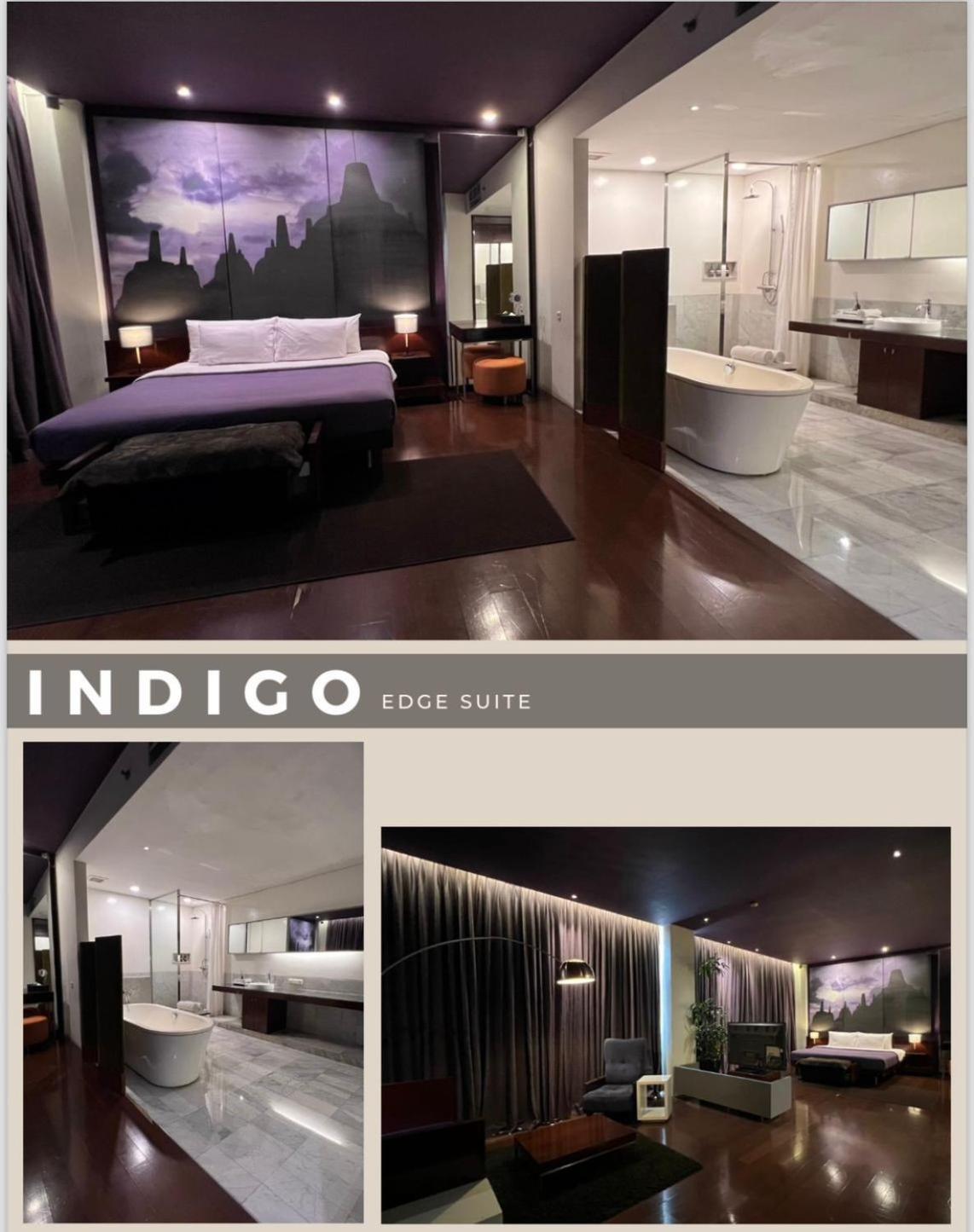 Kemang Icon Hotel Jakarta