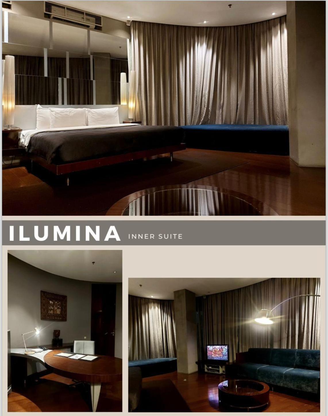 Kemang Icon 4* Jakarta